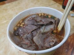 -覃肥叔桂林米粉(粮道街店)