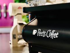 -Peet's 皮爷咖啡(东湖路手作店)