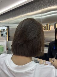 -Hair Code芭曲发型