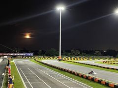 -宝山流光速国际赛车场(宝山店)