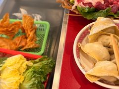 -潮汕•草根牛肉档(中江路店)