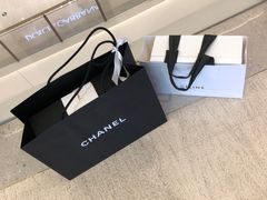 -CHANEL(恒隆广场店)