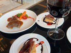 -索菲特酒店 · 云尚天际自助餐厅