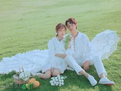 -雨墨婚纱摄影工作室