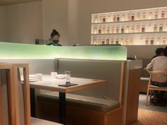 卡座-关东小磨东北菜(漕河泾印象城店)