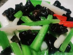 -绿茶餐厅(昆明世纪金源店)
