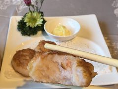 -香云轩·顺德菜(香云纱园林酒店店)