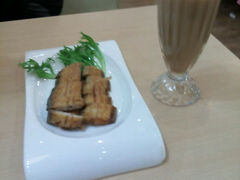 android_upload_pic-弄堂小笼包(西青中北永旺购物中心店)