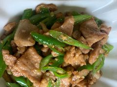 -喜洲翰林餐厅(董家百年老宅店)