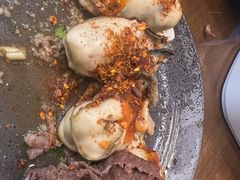 -天成·潮州牛肉脆肉鱼生蚝自助火锅