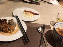-上海宝华万豪酒店