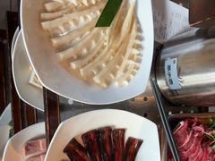 -皇城老妈火锅(琴台店)