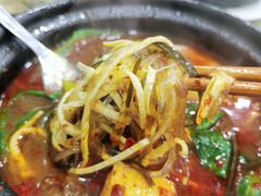 丸子砂锅-清真·穆萨砂锅(大皮院店)