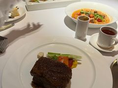 -王品牛排(珠海富华里店)