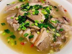 -骏莱海鲜鱼港(五角场店)