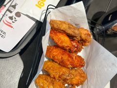 -Kyochon1991校村(共和路店)