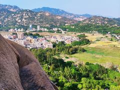 -那琴半岛地质海洋公园