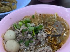 -榮泰米粉湯(Left Shop)