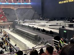 -宝能国际体育演艺中心