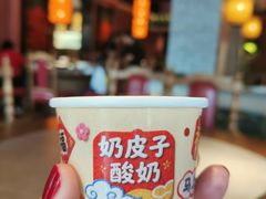-张家卫·阳江菜·小海鲜(肥婆湾桥店)