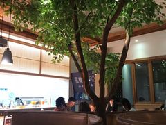 -蜜桃餐厅·伴山(湖滨商业街店)