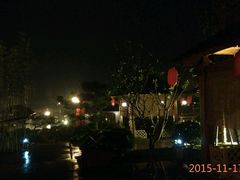 -郑州银基黄帝宫御温泉