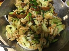 -巴渝菜馆(涿州店)