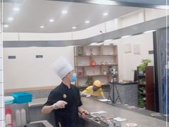 -台烘平价铁板烧(奥城店)