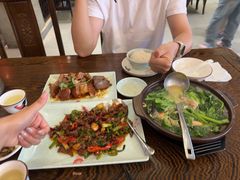 -抱德·潮汕味(琶洲店原惠城鱼仔)