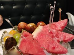 -彩虹之约•淮扬家宴(亚运村店)