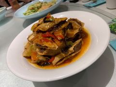 传统回民夹沙-巴依老爷新疆美食(清华东门店)
