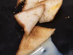 吐司-月半小炉焖烤