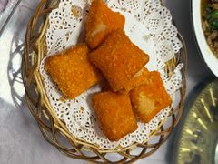 -翠茗农庄土菜馆(天目湖店)