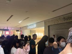 -喜茶(佛山岭南站店)