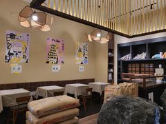 大堂-胖虎打面团(九眼桥店)
