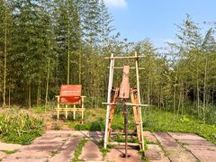 -卓筒井遗址公园