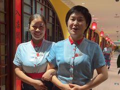 -西贝(六里桥旗舰店)