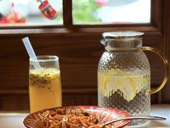 -贝拉披萨Pizzeria da Bella Verace