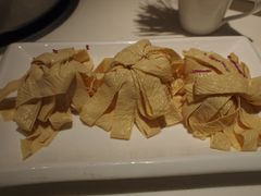 鲜豆皮-龙福成肥牛火锅(文昌店)