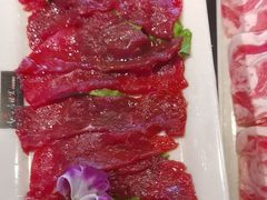 -唇辣号重庆老火锅(燕郊鑫乐汇店)