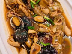 -福来齐·鲁菜海鲜·渔家菜(朝阳街分店)