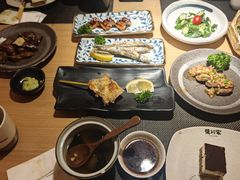 -德川家日本料理(中关村寰太大厦店)