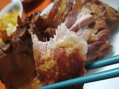 熏排骨-鸡打鸣熏鸡系列(总店)