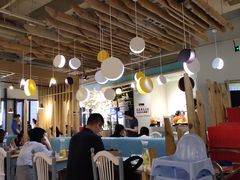大堂-付掌柜在成都·热炒砂锅集(金禾店)