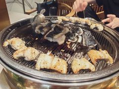 -味家烤肉烤鳗鱼牛排(西塔旗舰店)
