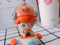 -泡泡玛特POPMART(大卫城店)