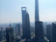 -上海中心大厦