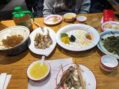 -永红源啤酒·烧烤·海鲜·大排档(台柳路店)