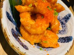 -Hatsune隐泉日式料理(SKP店)