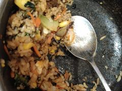 敏丁石锅拌饭-敏丁拌饭(中街总店)
